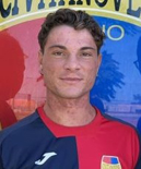 Jacopo DOMIZI - Centrocampista